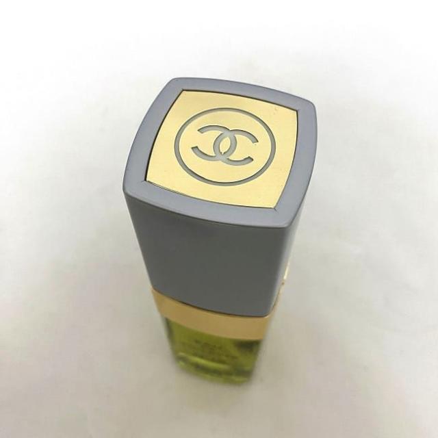 シャネル 香水 NO19 オードトワレ 9番 オードゥトワレット 中古 CHANEL