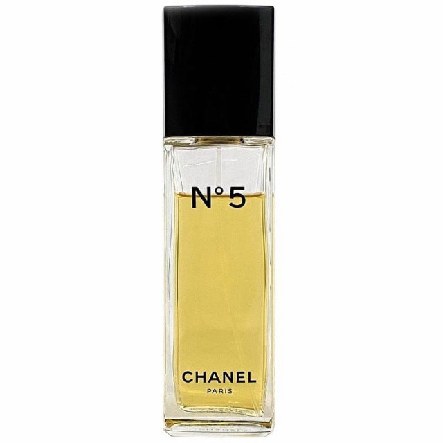 シャネル 香水 NO5 オードトワレ 5番 オードゥトワレット 中古 CHANEL