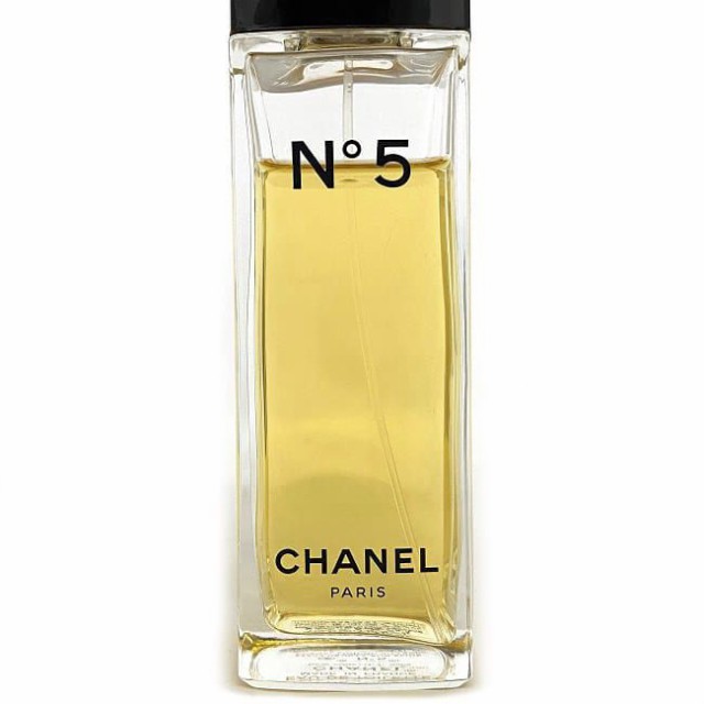 シャネル 香水 NO5 オードトワレ 5番 オードゥトワレット 中古 CHANEL 100ml ヴィンテージ フレグランス パフューム 定番 人気  EAU DE TOの通販はau PAY マーケット - フリマハイクラス | au PAY マーケット－通販サイト