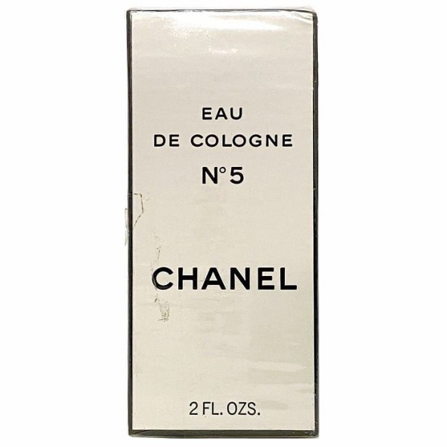 シャネル 香水 NO5 オーデコロン 5番 Sランク CHANEL ヴィンテージ フレグランス パフューム EAU DE COLOGNE ブランド香水 化粧品 コスメ