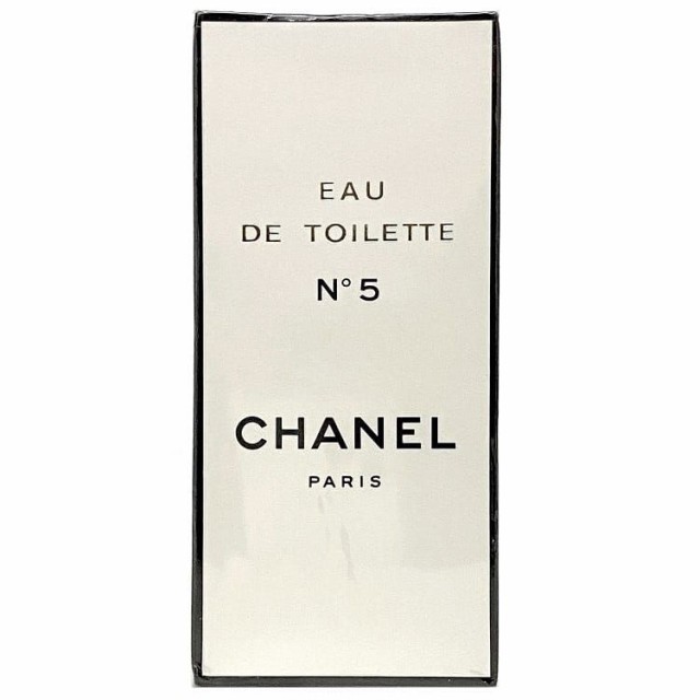 シャネル 香水 NO5 オードゥトワレット 5番 オードトワレ Sランク CHANEL 118ml ヴィンテージ フレグランス パフューム EAU DE TOILETTE