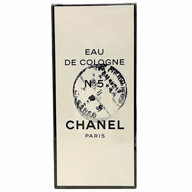 シャネル 香水 NO5 オーデコロン 5番 Sランク CHANEL 118ml