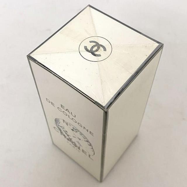シャネル 香水 NO5 オーデコロン 5番 Sランク CHANEL 118ml