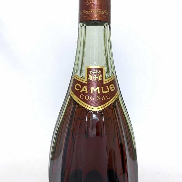 カミュ VSOP お酒 酒 コニャック 未開封 未開栓 内容量 700ml アルコール度数 40％ 洋酒 COGNAC CAMUS GRAND  V.S.O.P. フランス PRODUCE の通販はau PAY マーケット - フリマハイクラス | au PAY マーケット－通販サイト