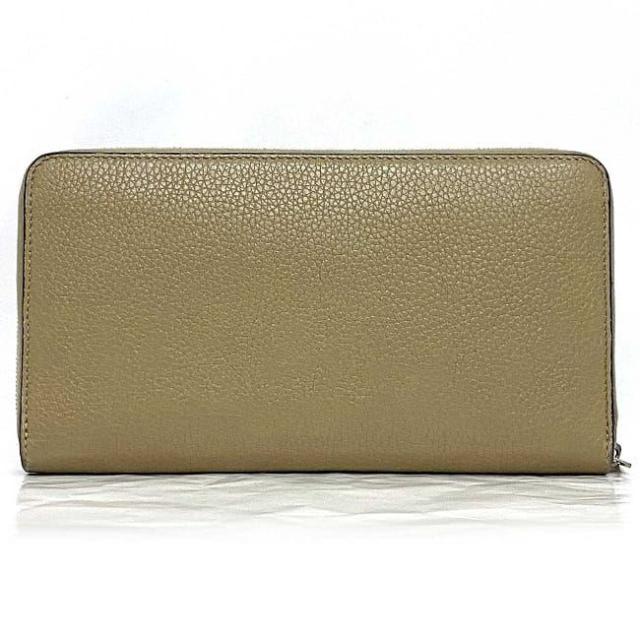 セリーヌ CELINE ラウンドファスナー長財布 レディース CELINE