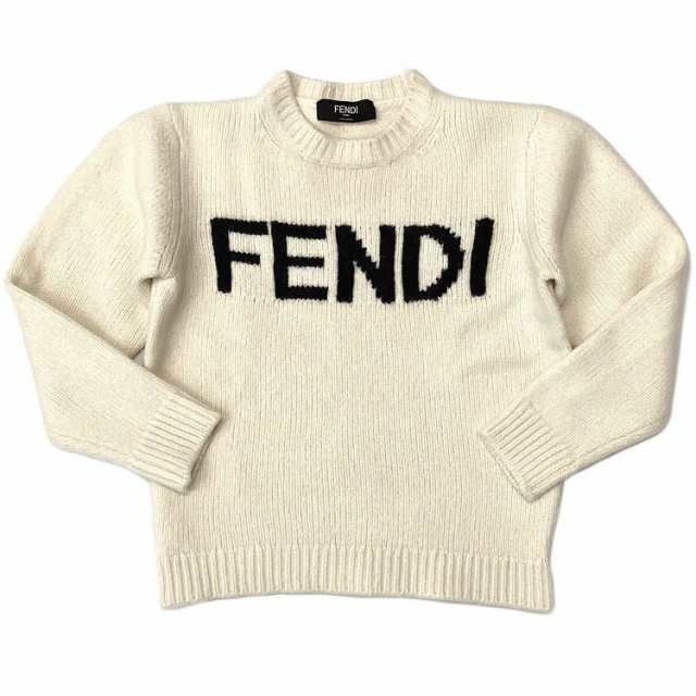 FENDI ニット クリーニング済 - www.sorbillomenu.com