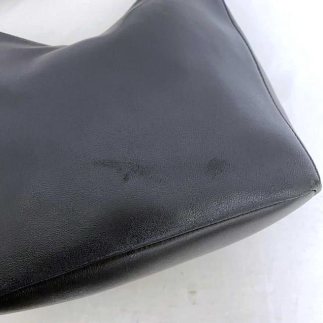 ジミーチュウ ワンショルダー バッグ ブラック シルバー RAVEN チェーン レザー 中古 JIMMYCHOO ダブルファスナー 肩掛け 定番 人気 女性 レディース 通勤 通学 ビジネス シンプル 無地 黒色 お洒落 革 本革 カジュアル エレガント 上品 ブランド 本物 鑑定済み ジミーチュウ ワンショルダー バッグ ブラック シルバー RAVEN チェーン レザー 中古 JIMMYCHOO ダブルファスナー 肩掛け 定番 人気 女性 レディース 通勤 通学 ビジネス シンプル 無地 黒色 お洒落 革 本革 カジュアル エレガント 上品 ブランド 本物 鑑定済み