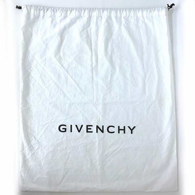 ジバンシィ リュック グレー レッド チェック 美品 バックパック キャンバス レザー 中古 GIVENCHY 軽い リュックサック チェック柄 ファ