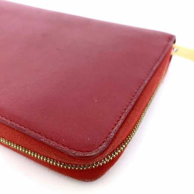 セリーヌ 長財布 財布 レディース ラージ フラップ LARGE FLAP