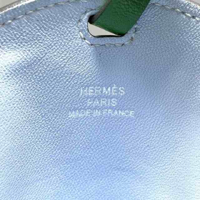 HERMES　エルメス　インザループトゥゴーGᎷヴェルソ　スマホショルダーバッグ