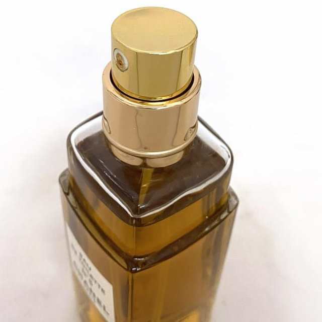 未使用 希少 シャネル CHANEL N°5 オードトワレ EAU DE TOILETTE