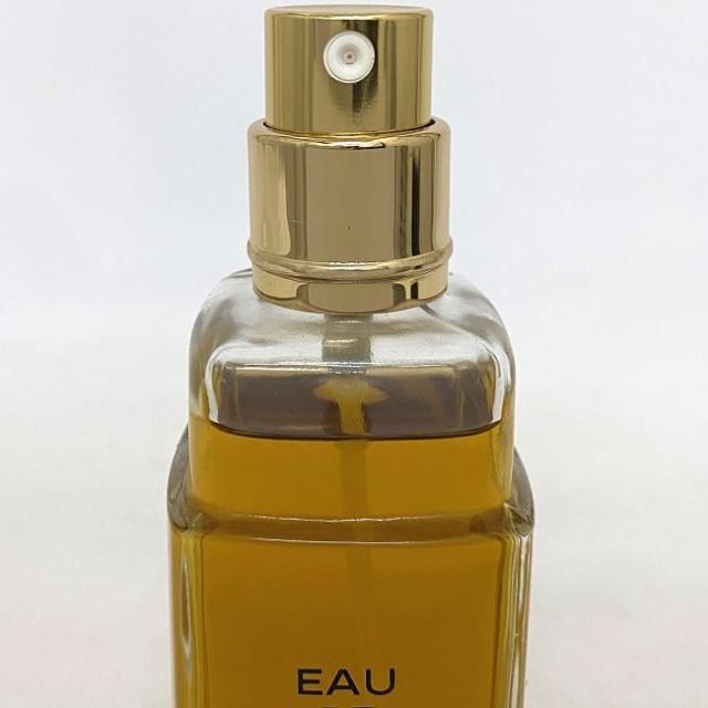 シャネル 香水 NO5 オードトワレ 開封済み 中古 CHANEL 100ml