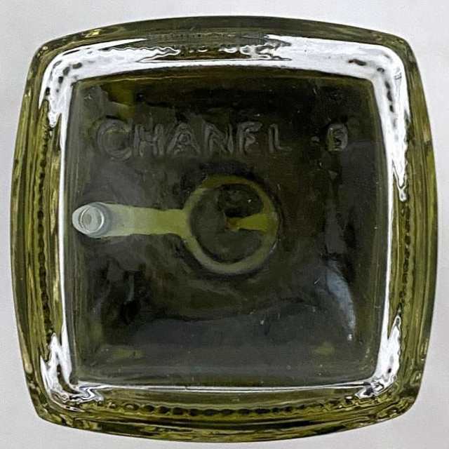 シャネル 香水 NO19 オードトワレ 開封済み 中古 CHANEL 100ml