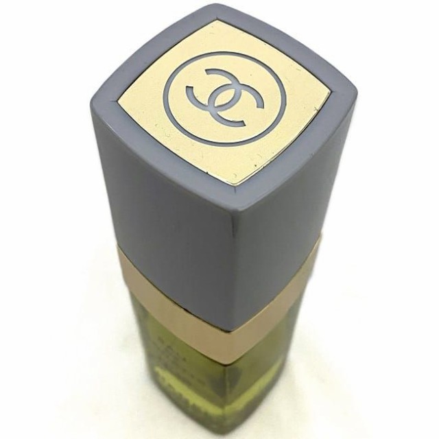 シャネル 香水 NO19 オードトワレ 開封済み 中古 CHANEL 100ml