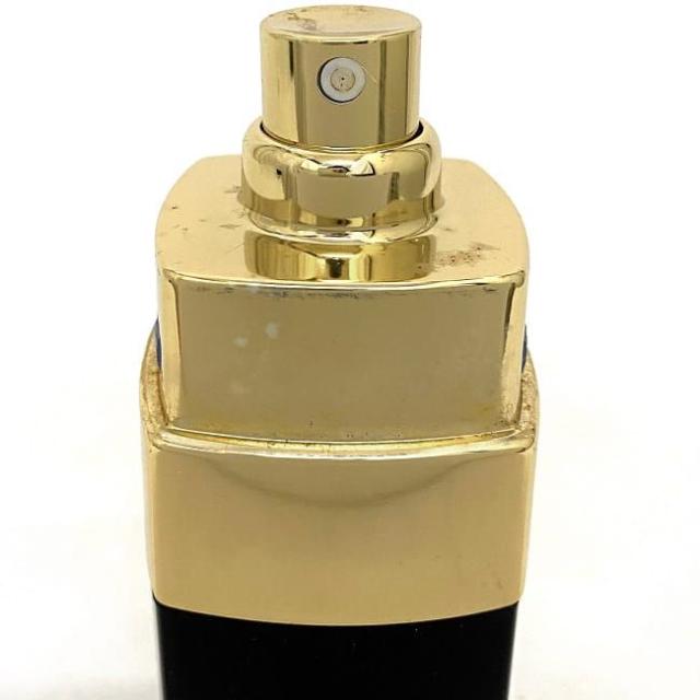 シャネル 香水 NO5 オードトワレ 開封済み 中古 CHANEL 100ml