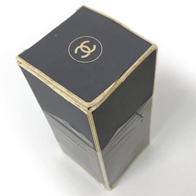 シャネル 香水 プールムッシュウ オードトワレ 開封済み 中古