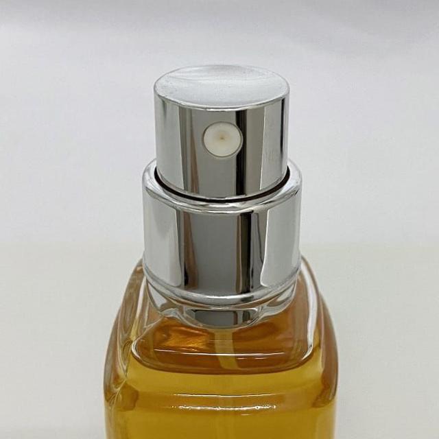 シャネル 香水 クリスタル オードトワレ 開封済み 中古 CHANEL 60ml