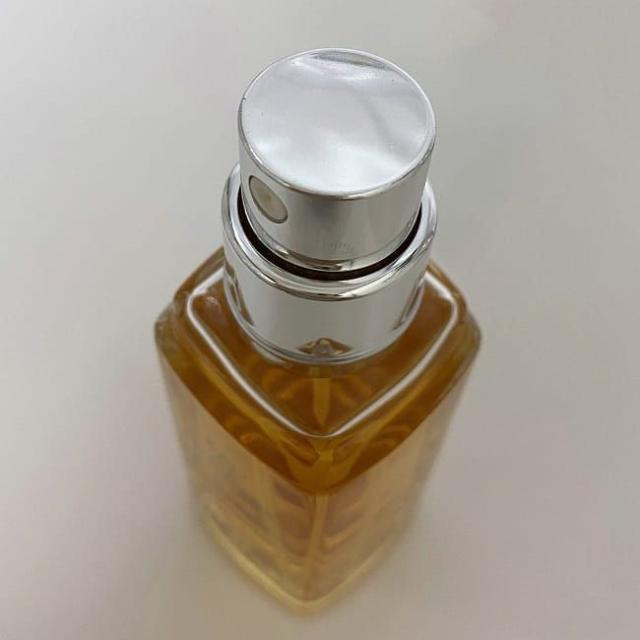 シャネル 香水 クリスタル オードトワレ 開封済み 中古 CHANEL 60ml