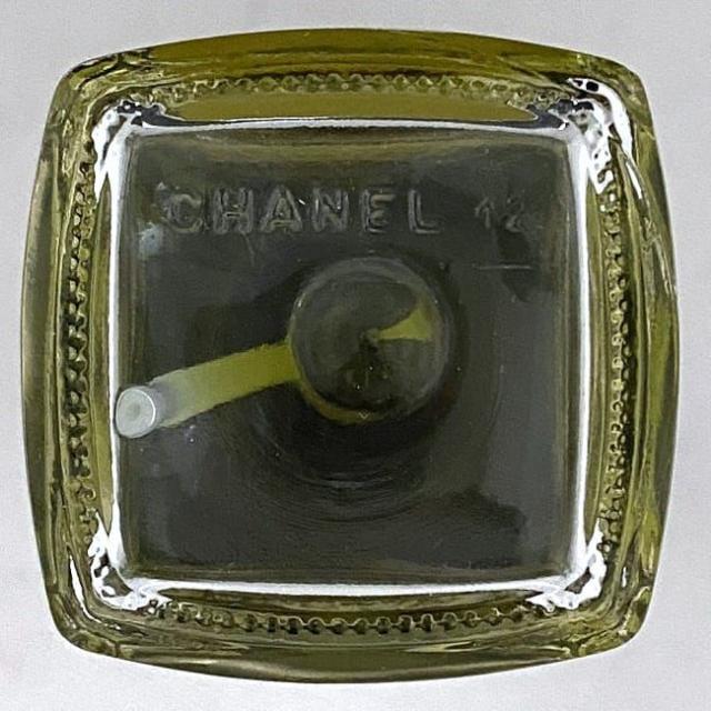 シャネル 香水 NO19 オードトワレ 開封済み 中古 CHANEL 100ml
