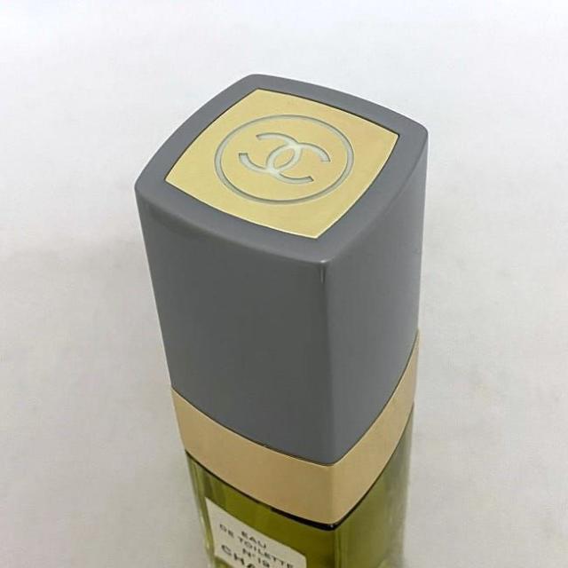シャネル 香水 NO19 オードトワレ 開封済み 中古 CHANEL 100ml