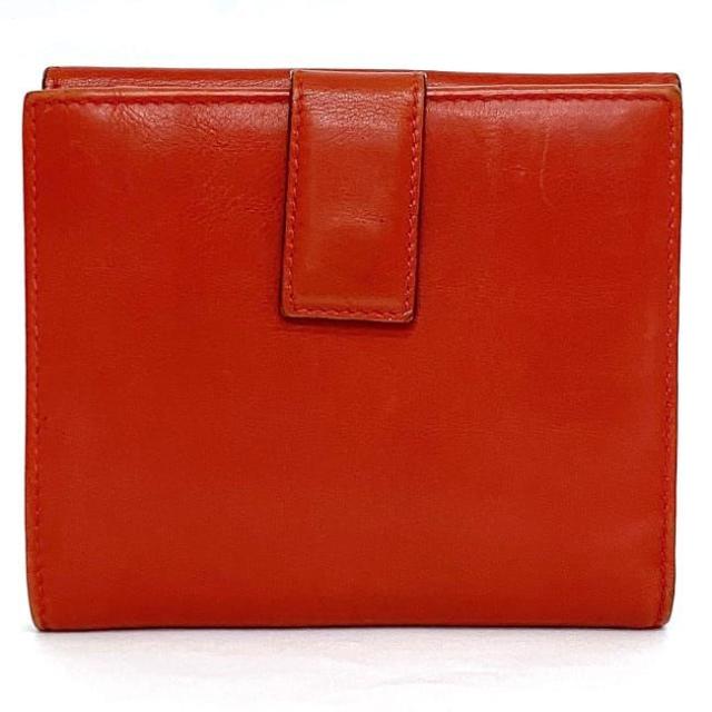 ✨新品同様✨サルヴァトーレフェラガモ　オードリー　フラット　赤　24cm ✨新品同様✨サルヴァトーレフェラガモ オードリー フラット 赤