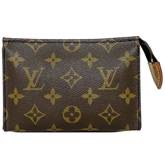 LOUIS VUITTON モノグラム 鑑定済み 小物入れ