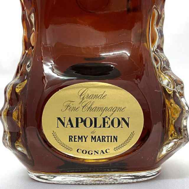 レミーマルタン ナポレオン カラフェ REMY MARTIN NAPOLEON