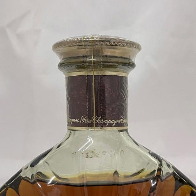 レミーマルタン セントー XO CENTAURE REMY MARTIN グリーンボトル ウイスキー 未開封 未開栓 内容量 700ml アルコール度数 40％ 40度 フランス FRANCE 箱有 お酒 酒 洋酒 古酒 コレクション 楽天市場】【未開栓】REMY MARTIN レミーマルタン CENTAURE XO