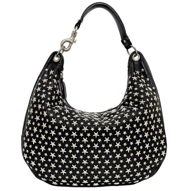 レディース ハイブランド ショルダーバッグ | ジミーチュウ JIMMY CHOO