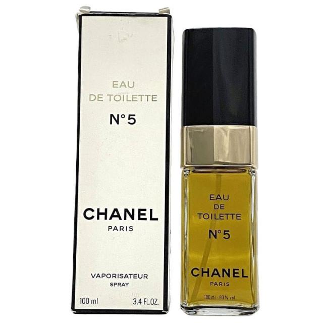 シャネル ココマドモアゼル オードパルファム 100ml 香水