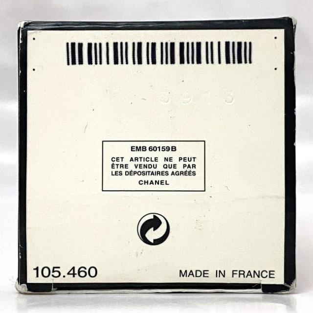 シャネル 香水 NO5 オードトワレ ec-18329 開封済み EAU DE TOILETTE