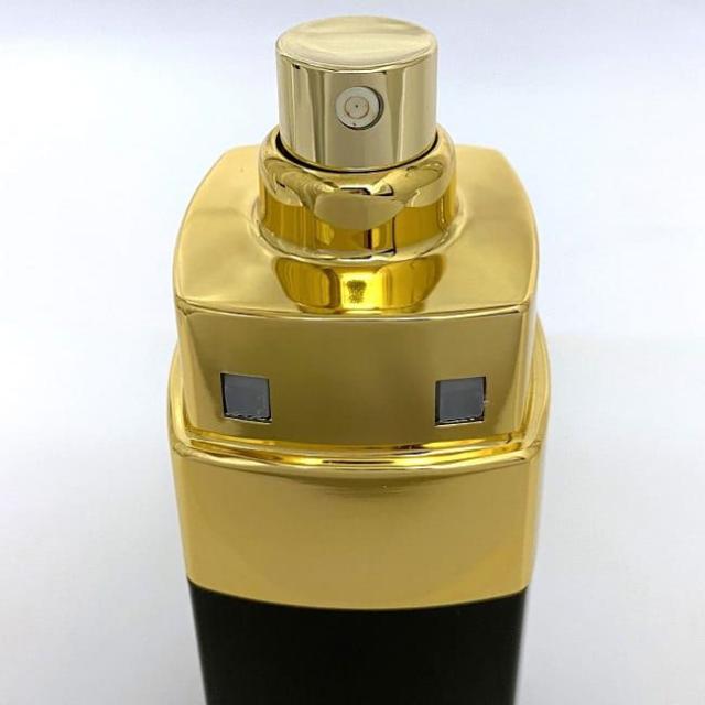 シャネル 香水 NO5 オードトワレ 開封済み EAU DE TOILETTE 中古