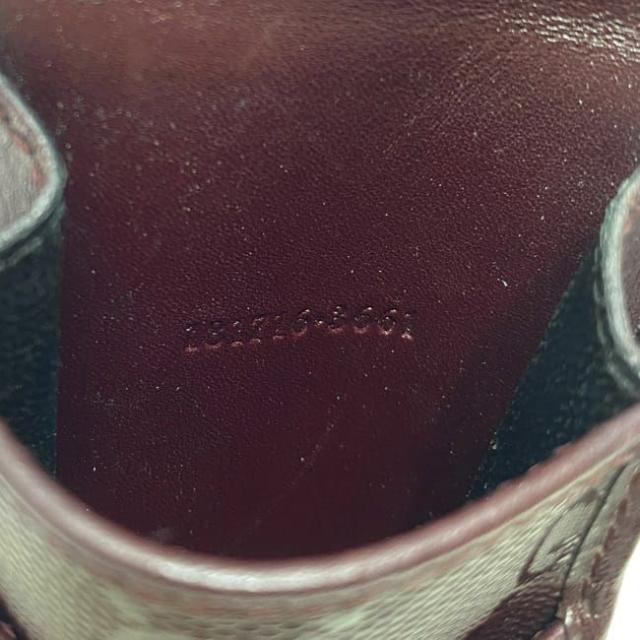 美品】GUCCI グッチ シガレットケース アイコス タバコ - メルカリ