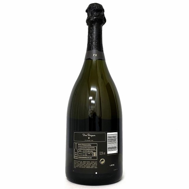 ドン ペリニヨン P2 1998 Don Perignon 未開栓 1998年 ブリュット ヴィンテージ 酒 モエ エ シャンドン スパークリング  シャンパーニュ シャンパン 果実酒 未開封 未開栓 内容量 750ml アルコール度数 12.5度 お酒 アルコール ドンペリ 人気 贈り物  ギフトの通販はau PAY ...