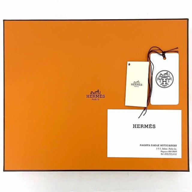 エルメス ポーチ ネオバン トゥルース フラット ＭＭ ピンク f-20047 美品 小物入れ 猫 中古 HERMES ファスナー レオパード クラッチバッ