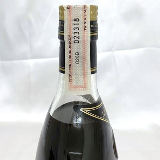 ヘネシー1950年 ヘネシー 1950年 ブランデー コニャック 木箱入り 350ml 古酒