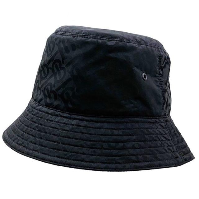 BURBERRY バケットハット Mサイズ BURBERRY×Supreme バケットハット ブラウン サイズ M/L｜【公式