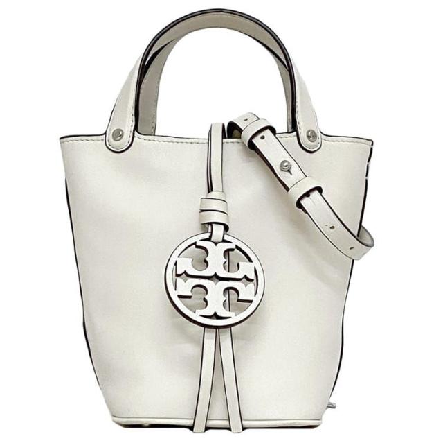 トリーバーチ TORY BURCH 本物 USED 美品 トートバッグ 黒 鞄 エナメル パテント 通勤、通学に！ 本物保証 布袋付 超美品 トリーバーチ TORY BURCH 2WAY