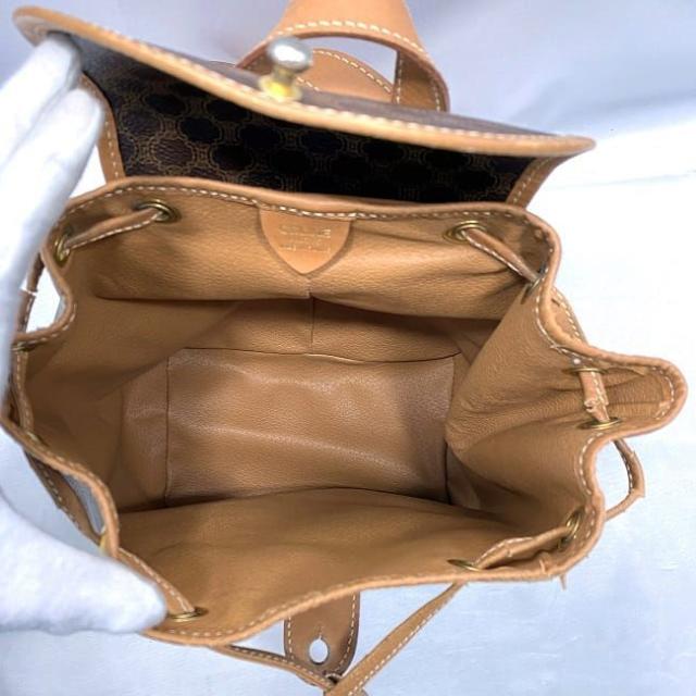 セリーヌ CELINE ミニリュック ミニ フォルコバックパック