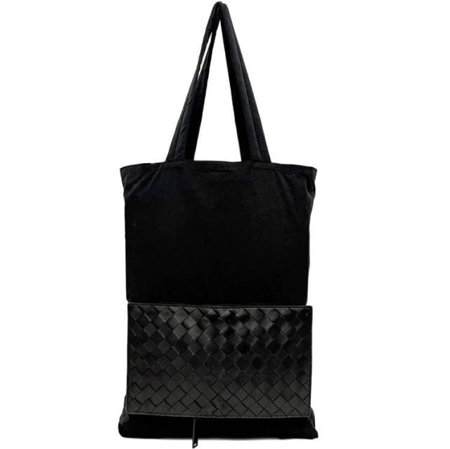 ボッテガヴェネタ トートバック ナイロン