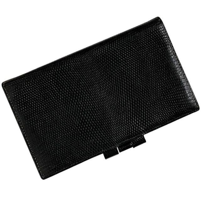 中古 HERMES エルメス 手帳カバー アジェンダ □E 2001年 フランス製 ブラウン カード入れあり フックあり 刻印あり 雑貨 小物 RYB0688