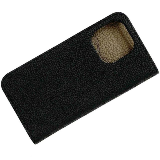 bonaventura エトープ iPhone14pro 未使用品 iPhone 14 Pro) バック