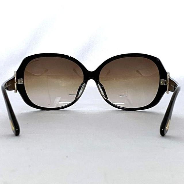 ブルガリ サングラス ec-22149 ブラウン グラデーション ロゴマニア