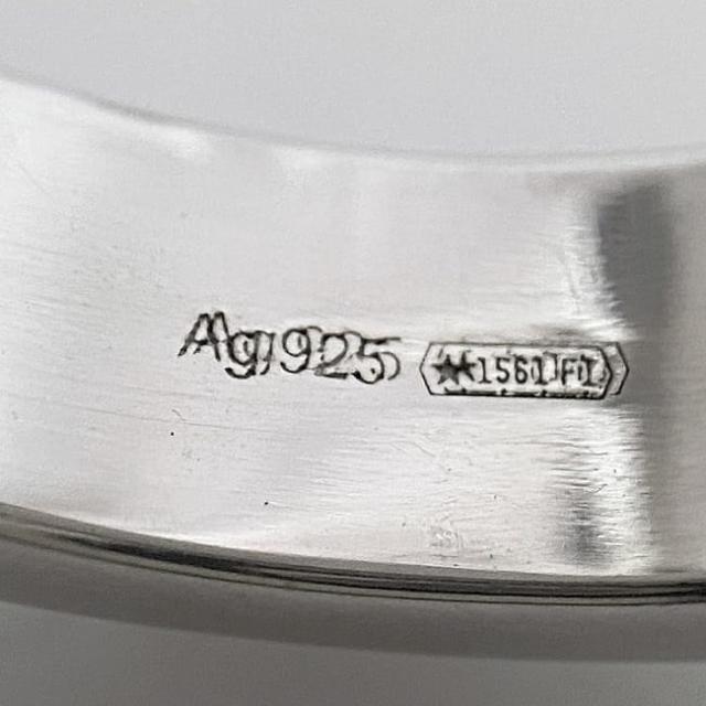 グッチ アイコン リング ec-22437 シルバー ゴースト 477932