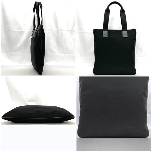 サルヴァトーレ フェラガモ トートバッグ ec-22723 ブラック 美品