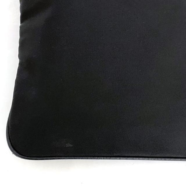 サルヴァトーレ フェラガモ トートバッグ ec-22723 ブラック 美品