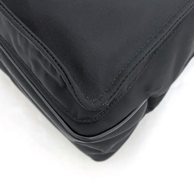 サルヴァトーレ フェラガモ メッセンジャー バッグ ec-22724 ブラック