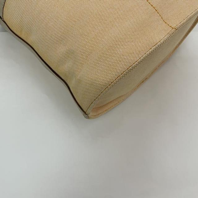 バーバリー ショルダーバッグ ec-22761 オレンジ ベージュ ブルー