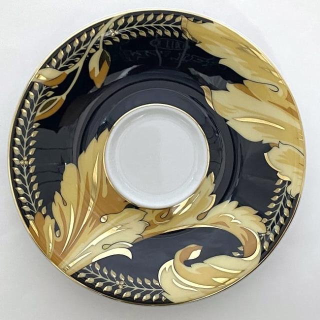 ヴェルサーチ ローゼンタール カップ＆ソーサー 6客 セット ec-22808