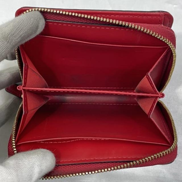 MCM 折り財布 三つ折財布 レディース 二つ折り財布 ウォレット